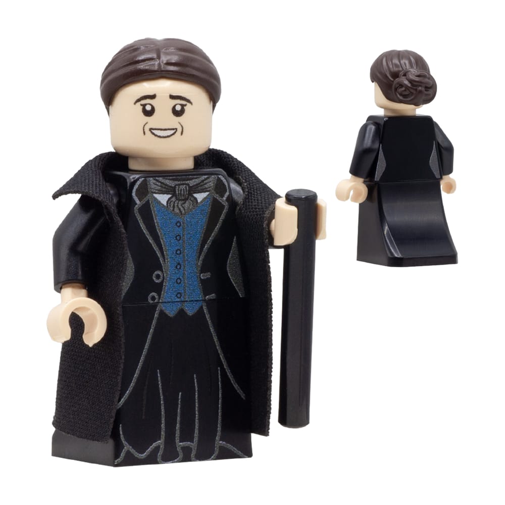 Anne Lister
