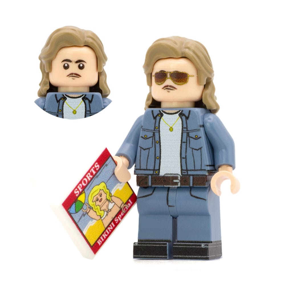 Billy (Stranger Figs)