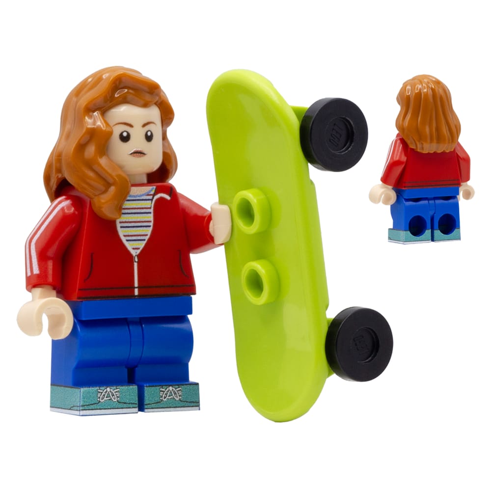 Max (Stranger Figs)