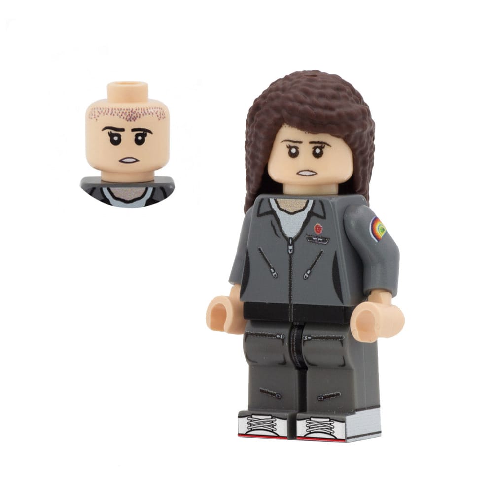 Nostromo Crew – Ripley