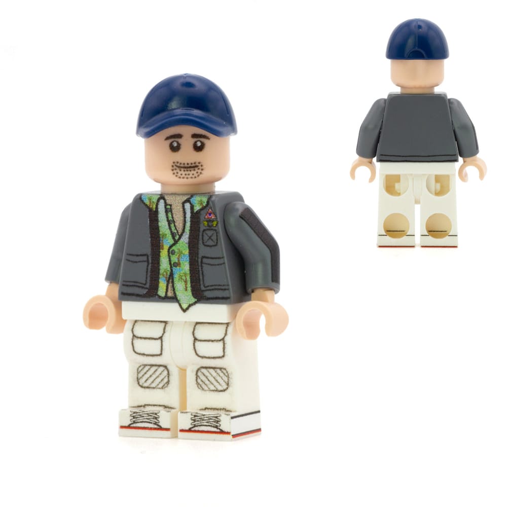 Nostromo Crew – Brett