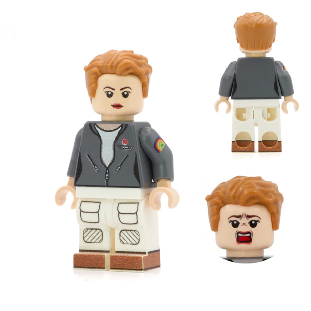 Nostromo Crew – Lambert
