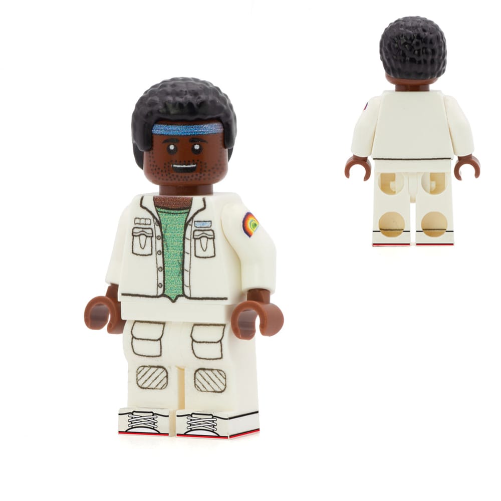 Nostromo Crew – Parker