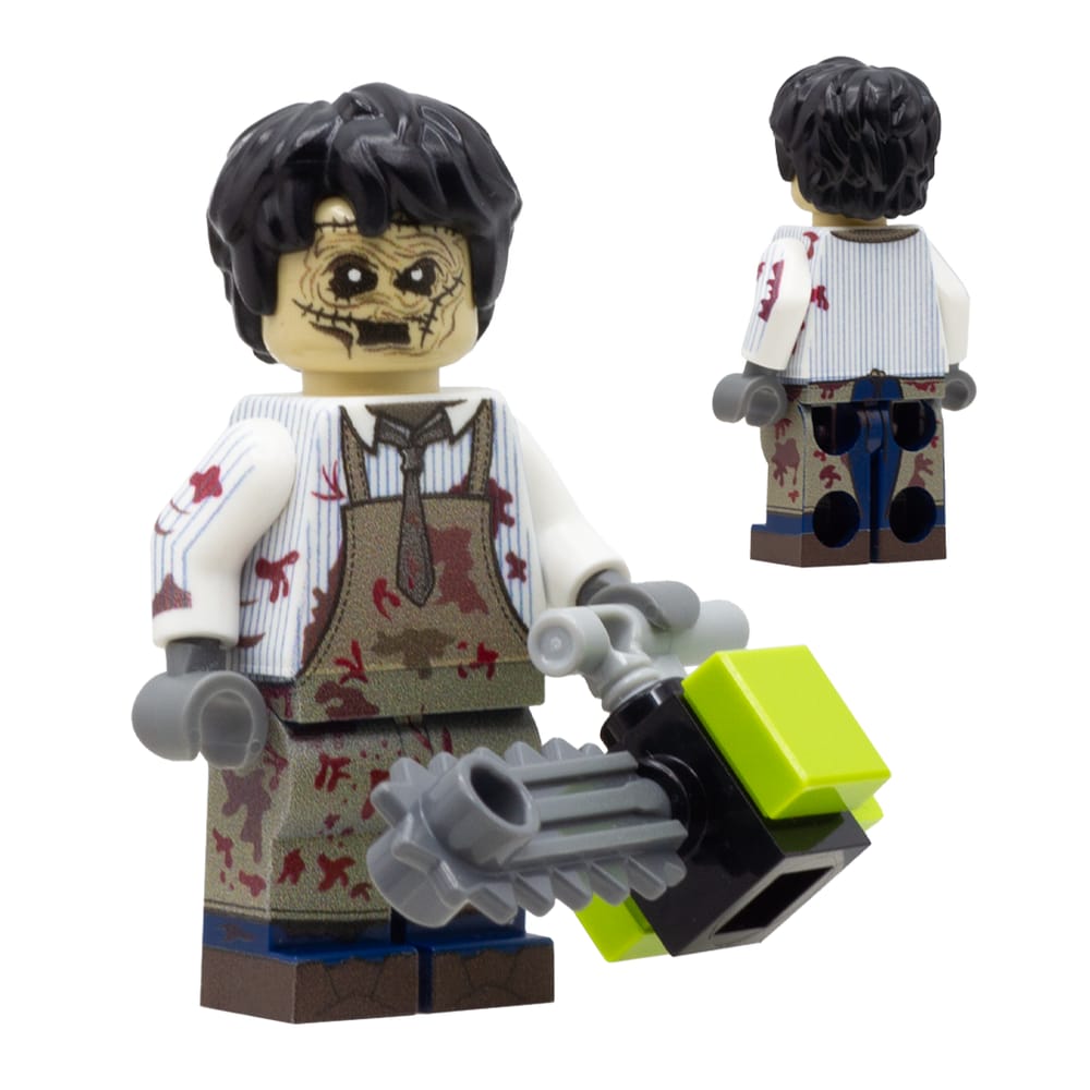 Chainsaw Dude