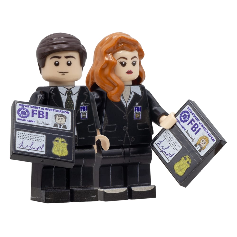 FBI Agents