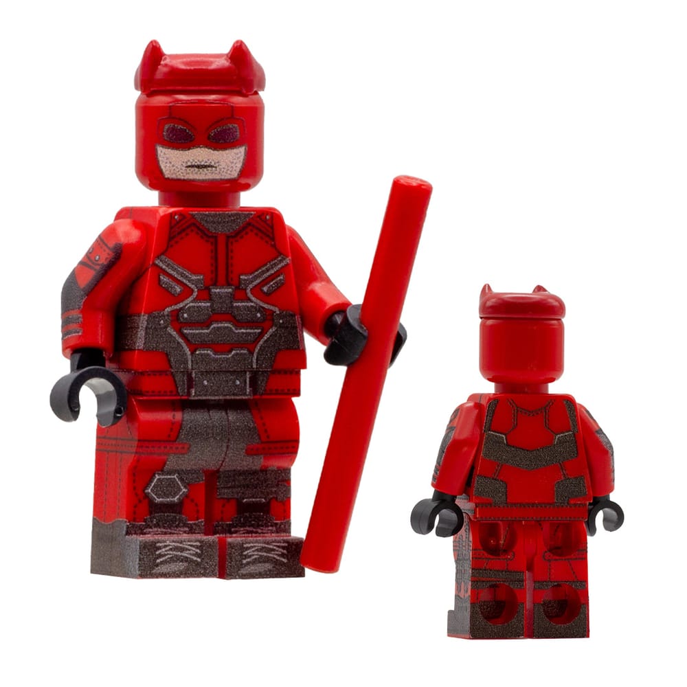 Devil of New York