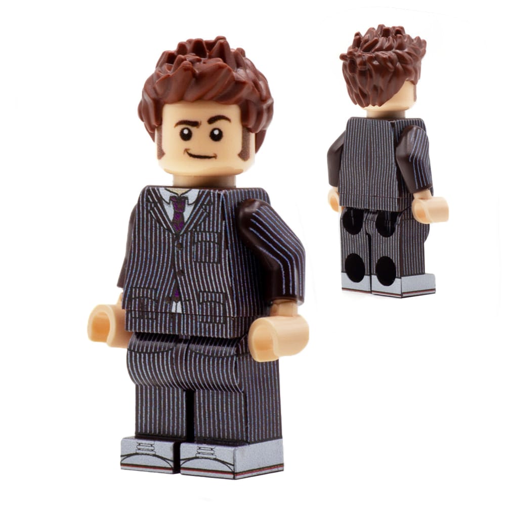 10th Time Lord