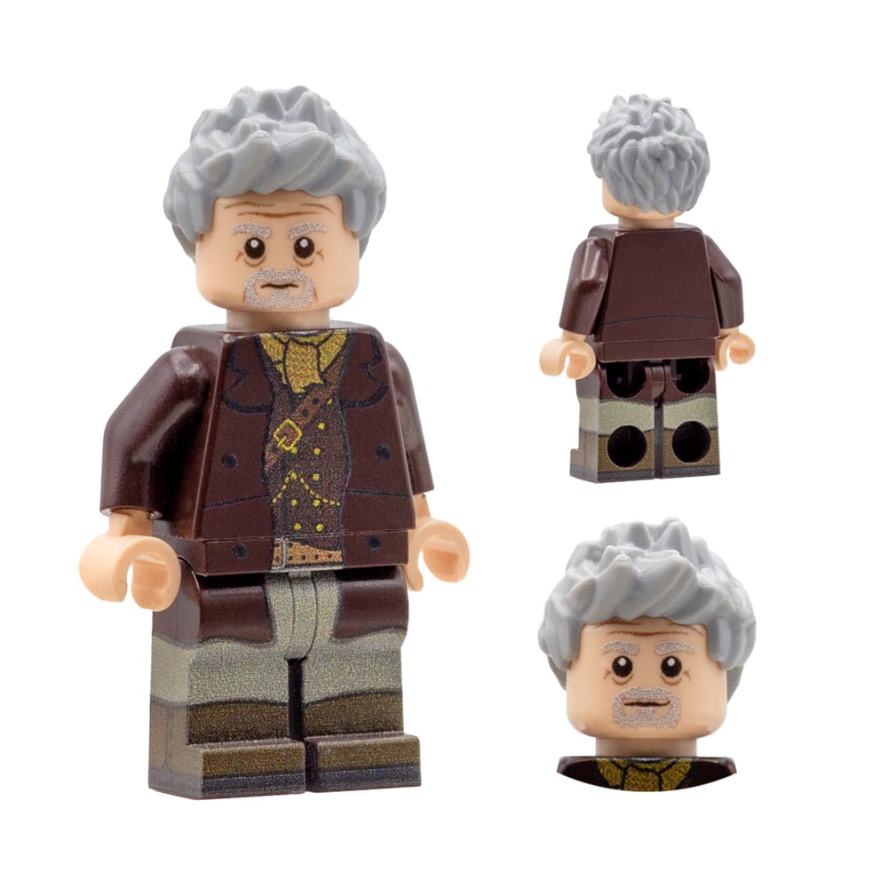 War Time Lord