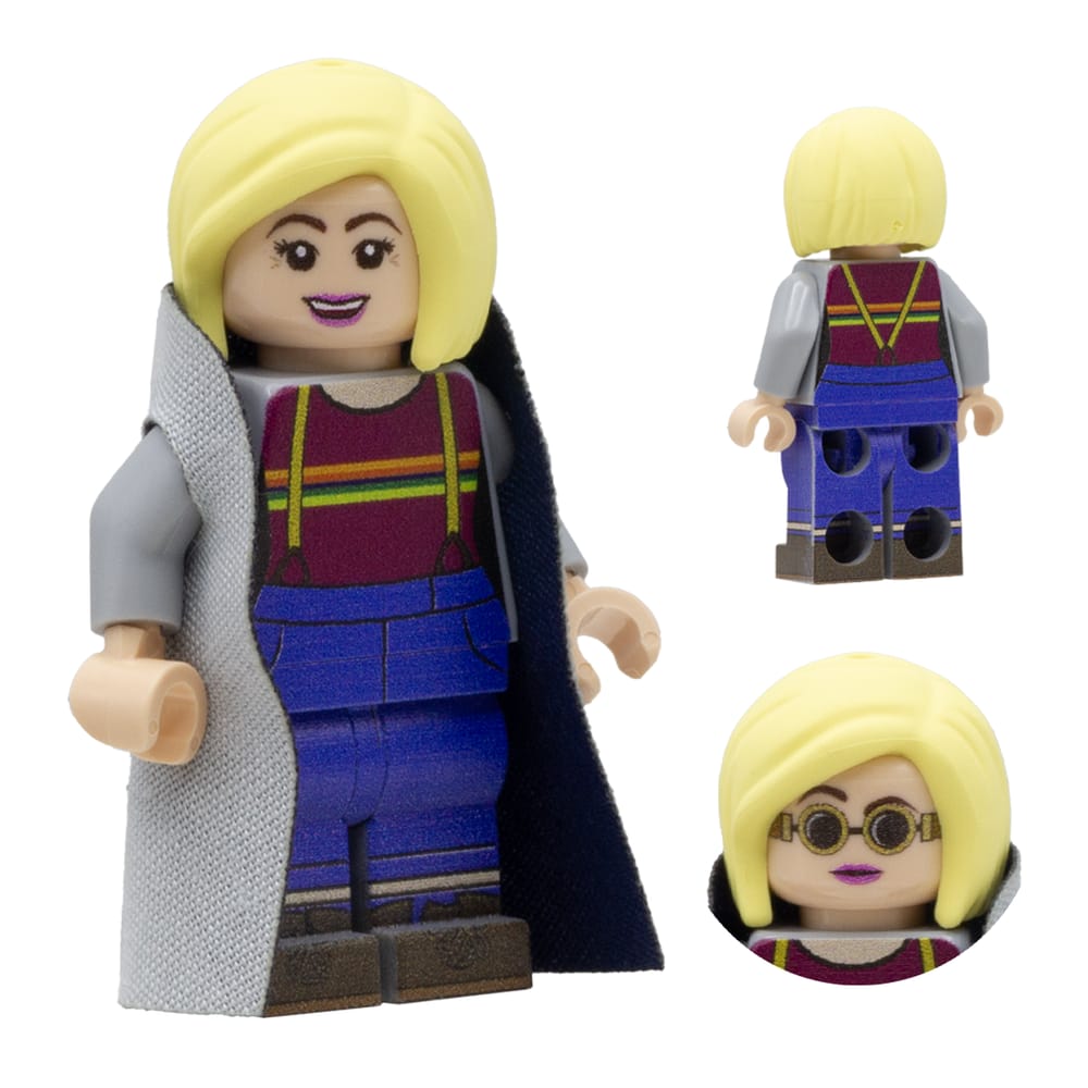 13th Time Lord