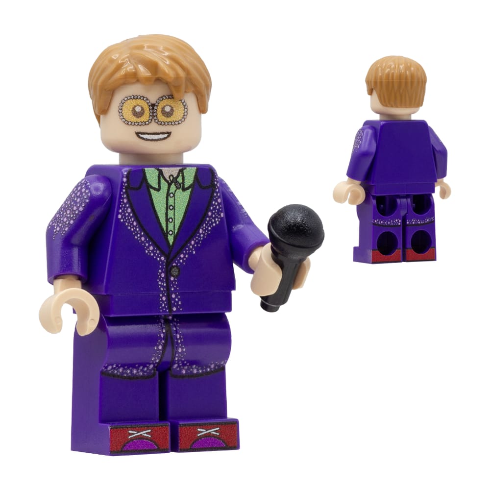 Brickton John