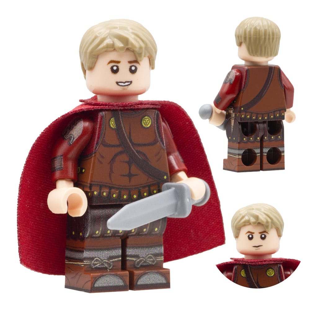 Rory the Centurion