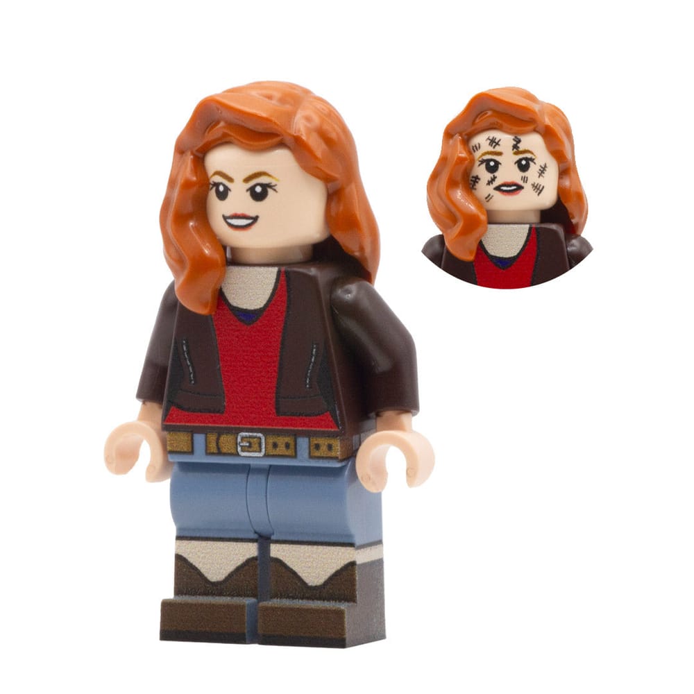 Amy the Companion
