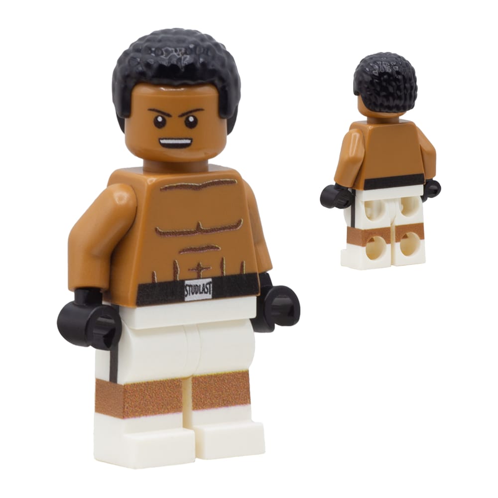 Boxing Legend