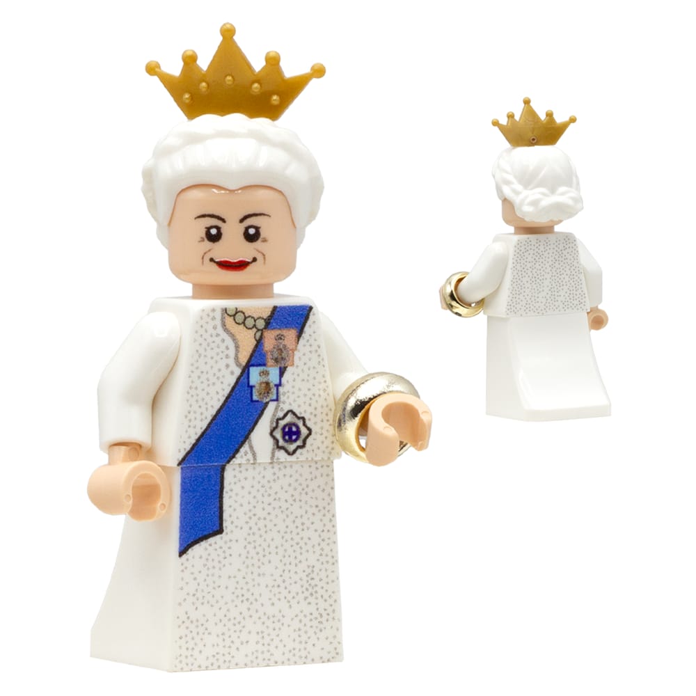 The Queen (Golden Jubilee Edition)
