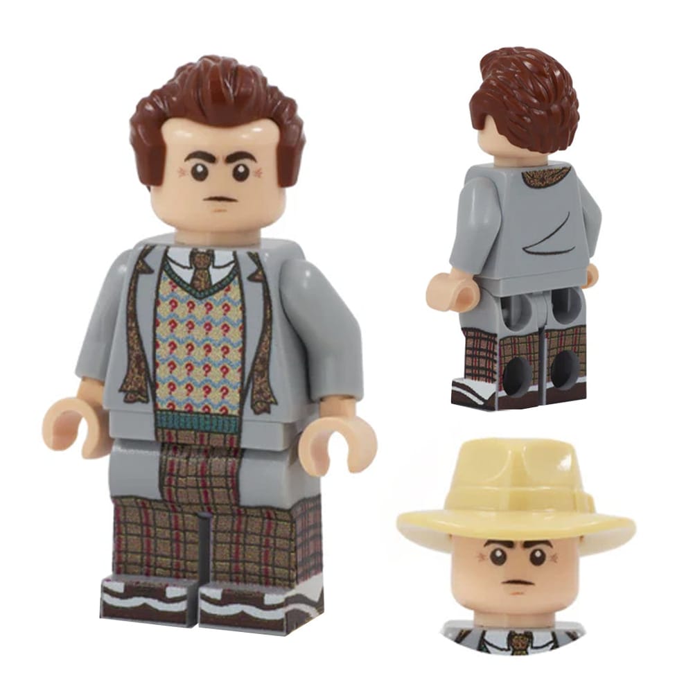 7th Time Lord