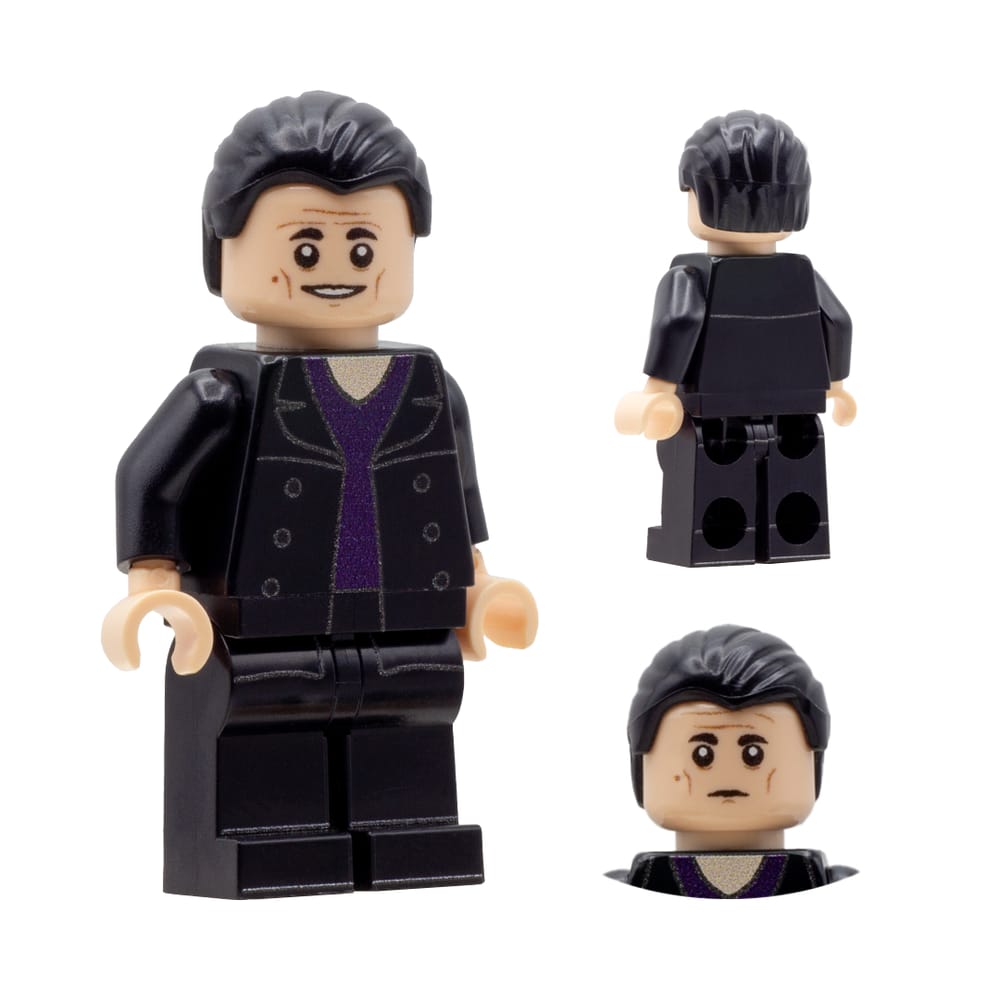 9th Time Lord