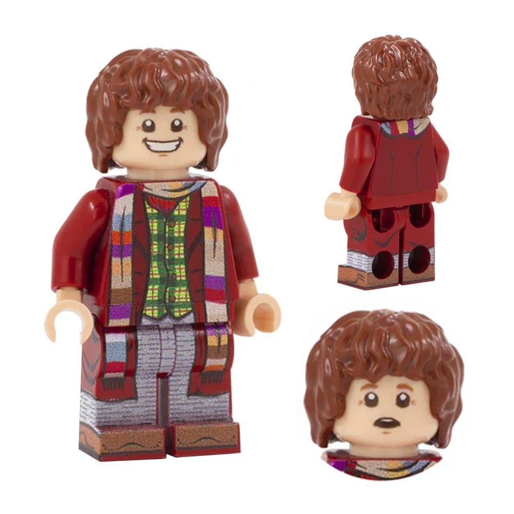4th Time Lord