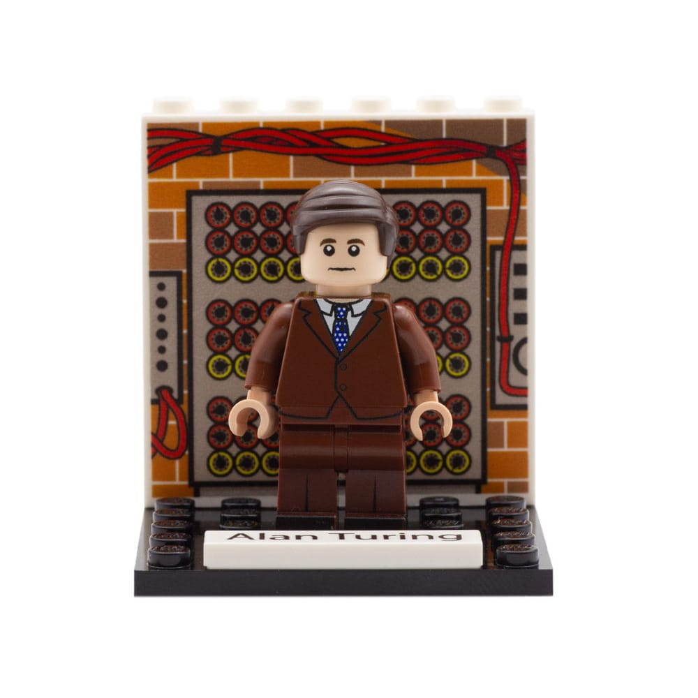 Alan Turing