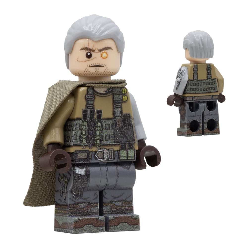 Cable