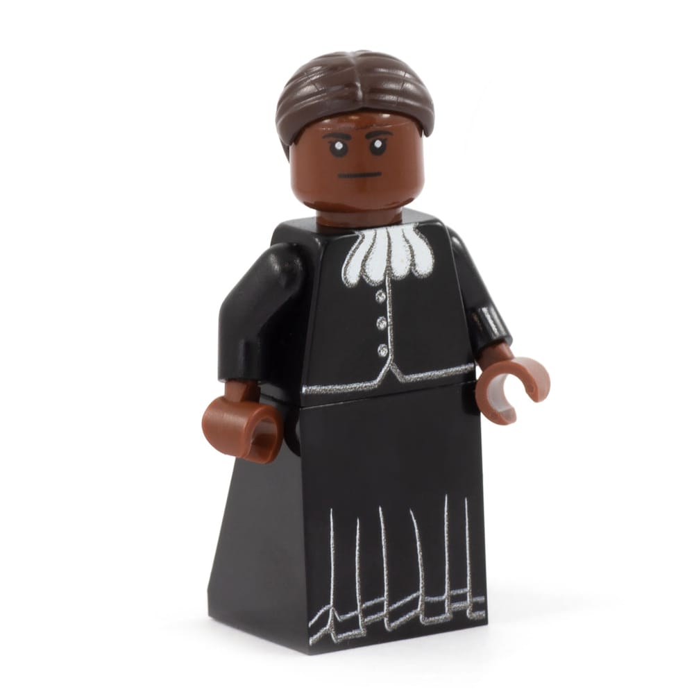 Harriet Tubman