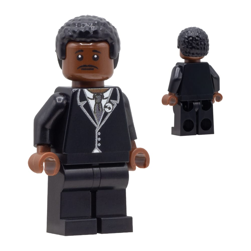 Martin Luther King Junior