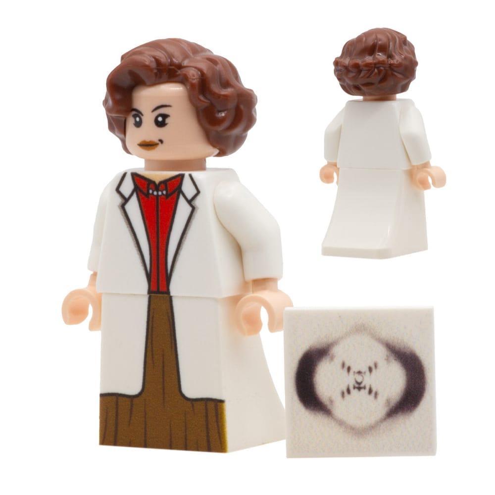 Rosalind Franklin