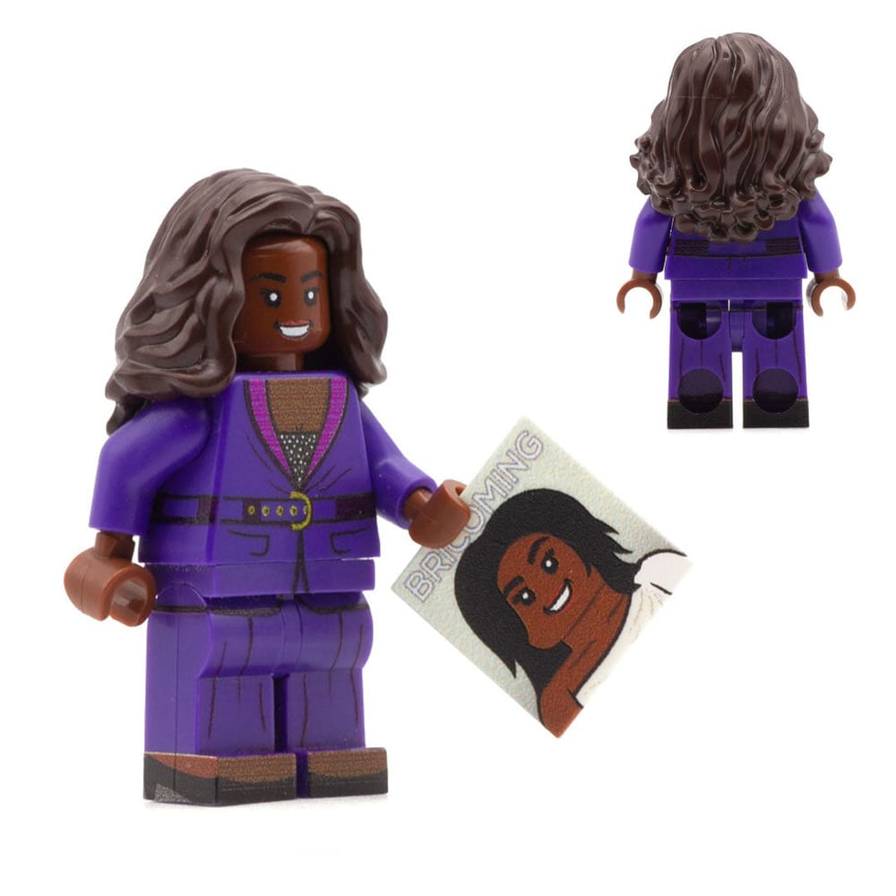 Michelle Obama