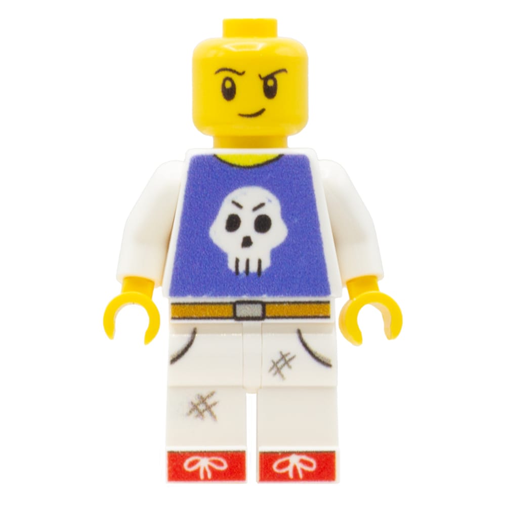Doodlefig (draw your own