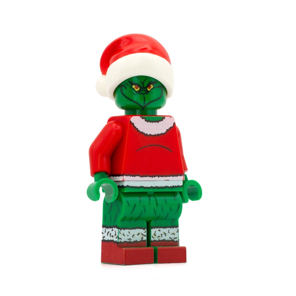 Christmas Thief
