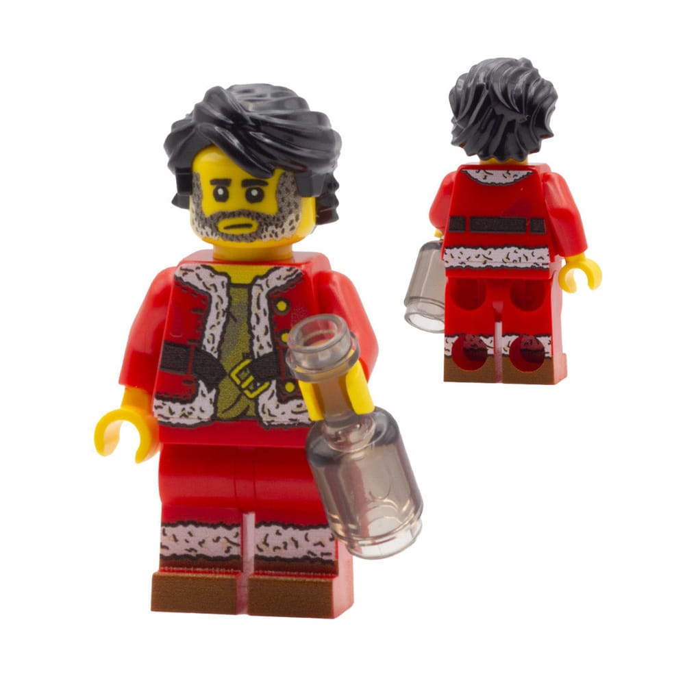 Bad Santa