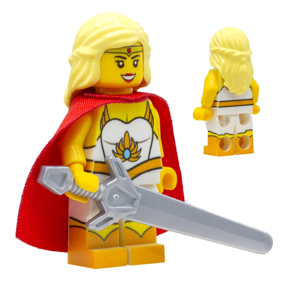 Princess of Power