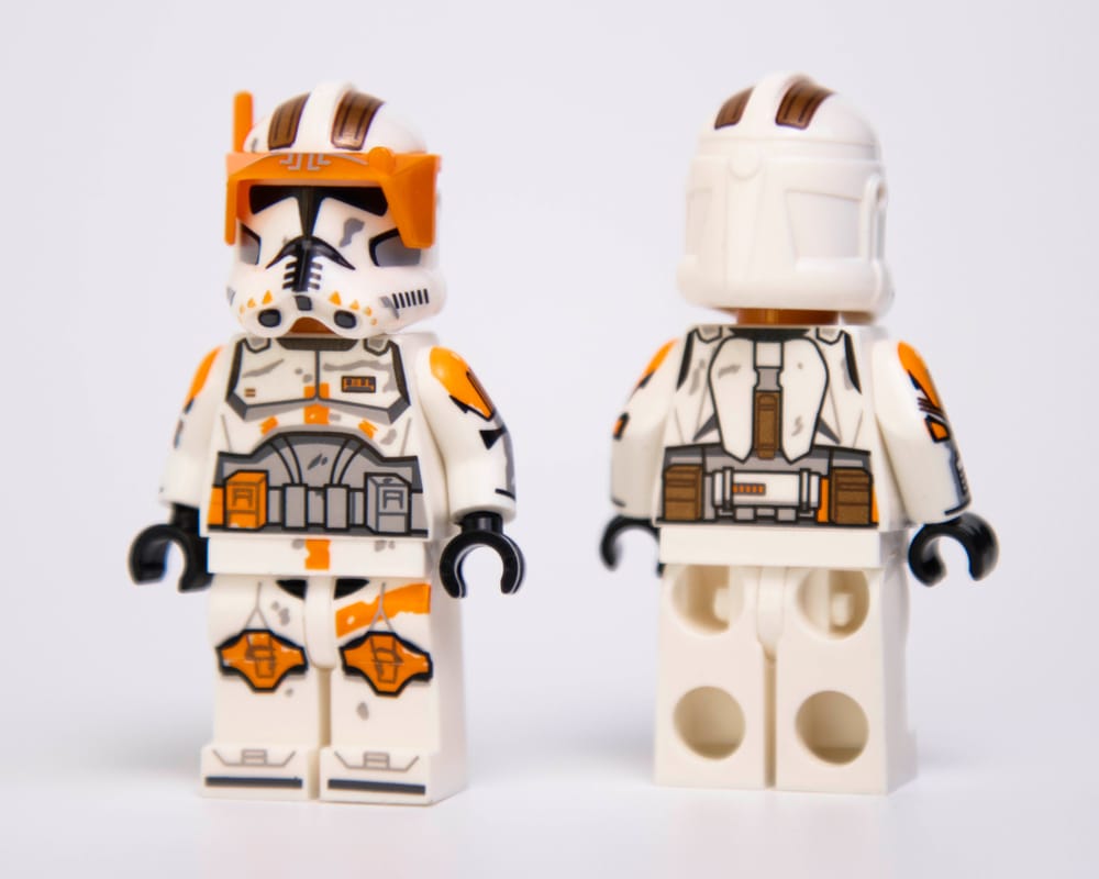 Source: cdn.shopify.com Commander Cody - 2020 Style