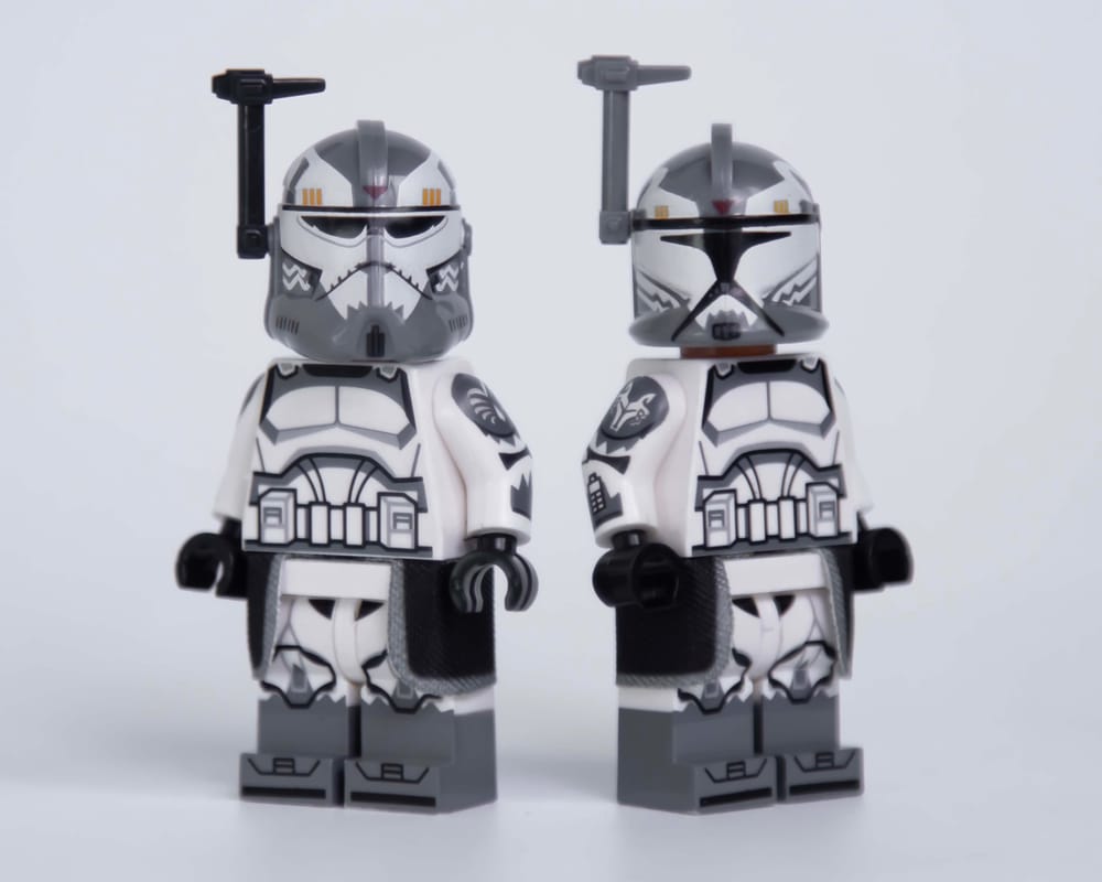 Source: cdn.shopify.com Commander Wolffe - 2020 Style