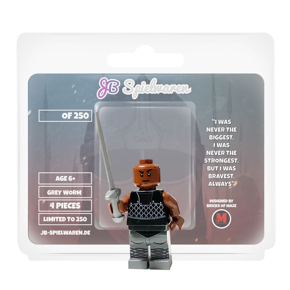 Grey Worm
