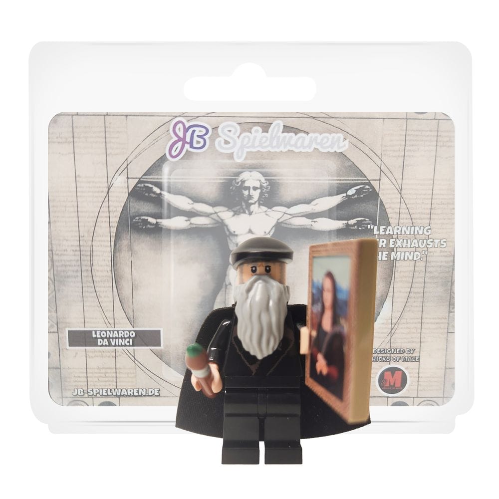 Leonardo da Vinci