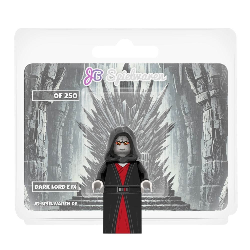 Dark Lord IX