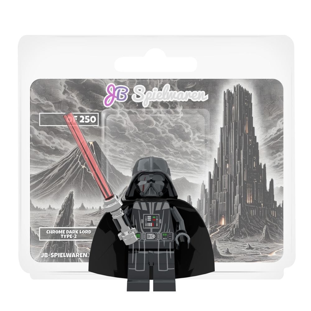 Chrome Dark Lord Type-2