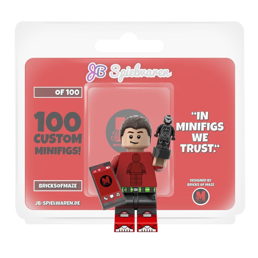 BricksOfMaze SigFig (Bricks of Maze)
