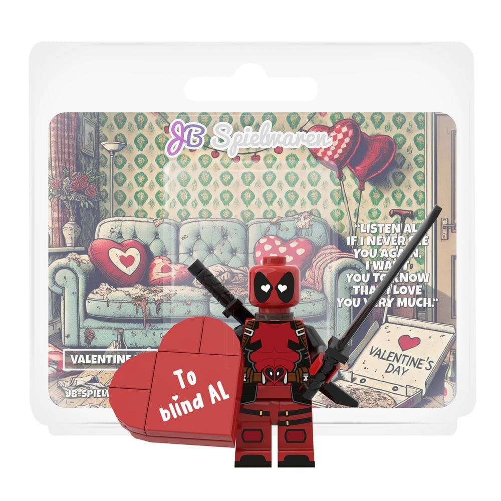 Valentine DP