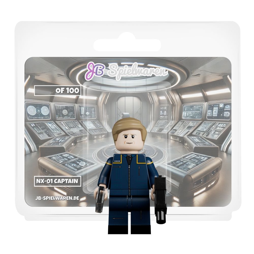 NX-01 Captain