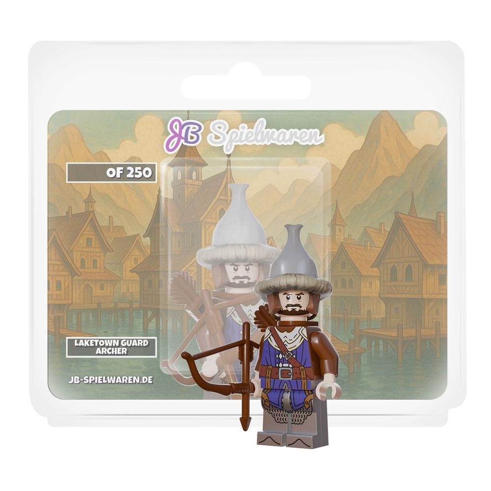 Laketown Guard Archer