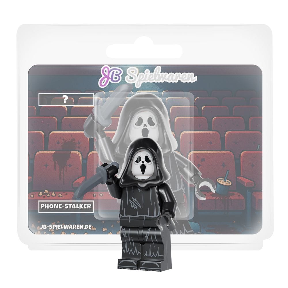 Phone-Stalker Halloween 2025