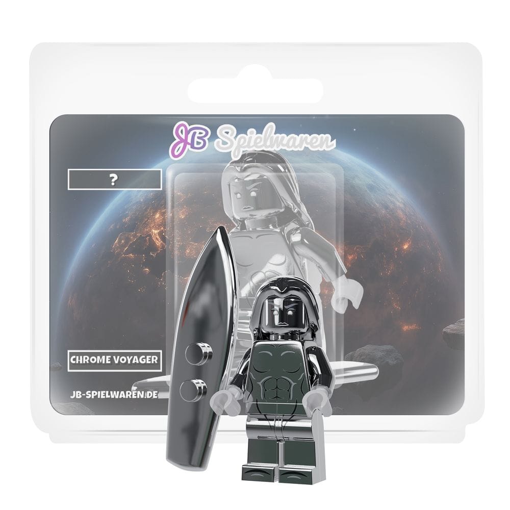 Chrome Voyager