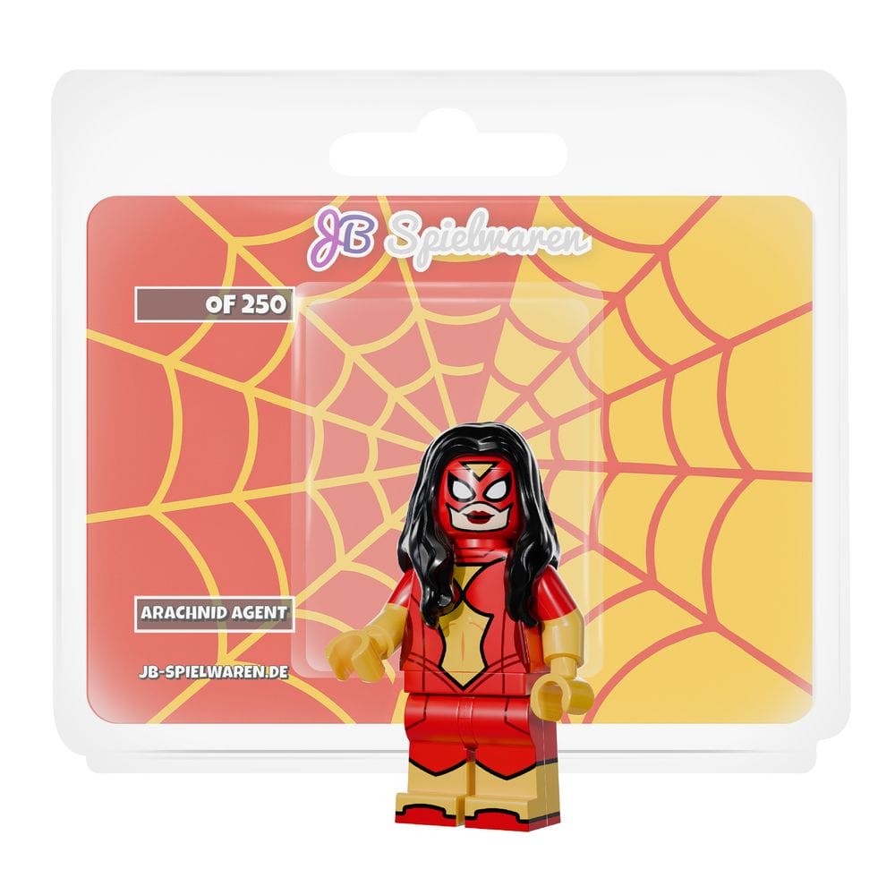 Arachnid Agent
