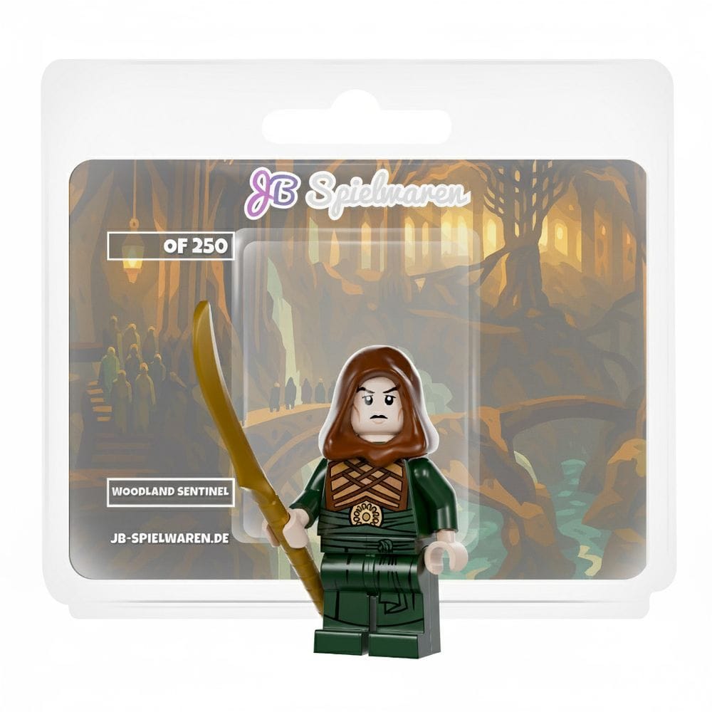 Mirkwood Elf