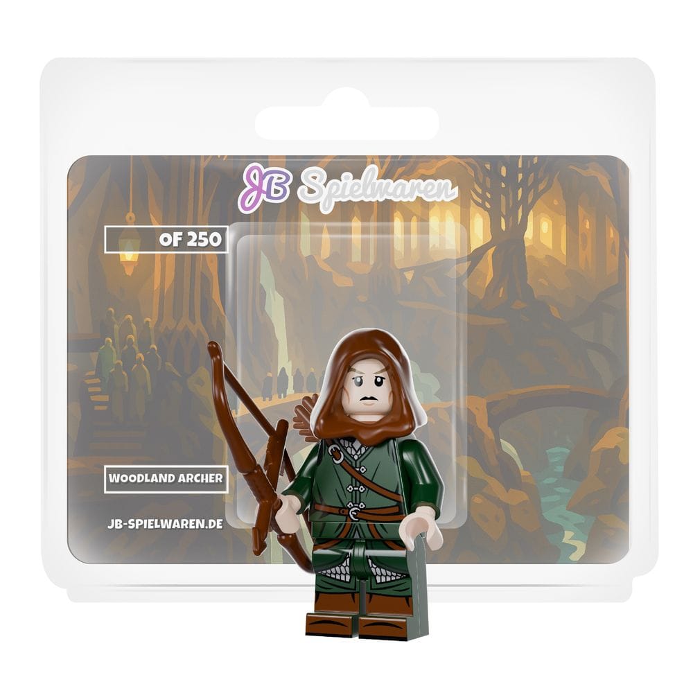 Mirkwood Elf Archer