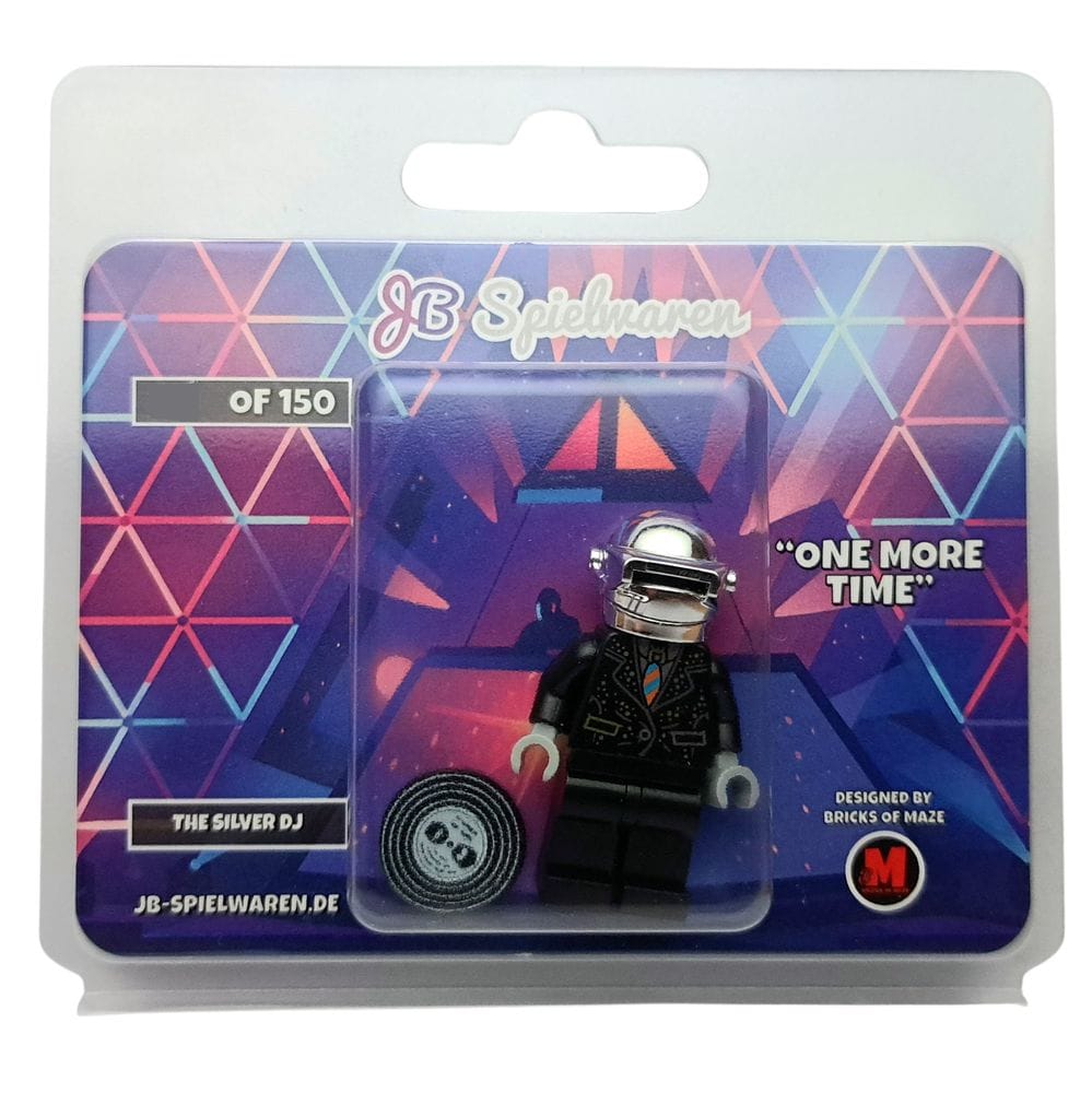 Silver Dj