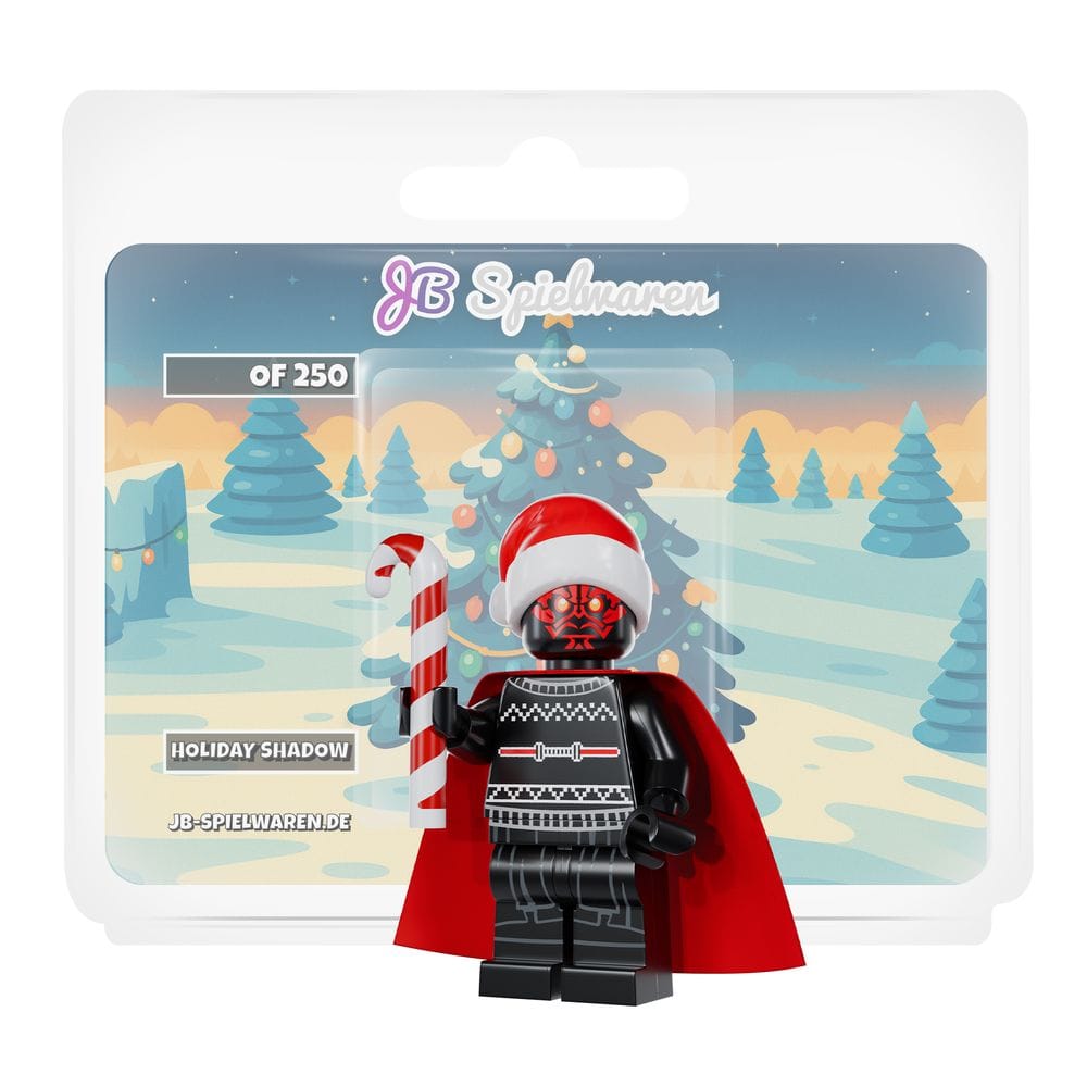 Holiday Shadow