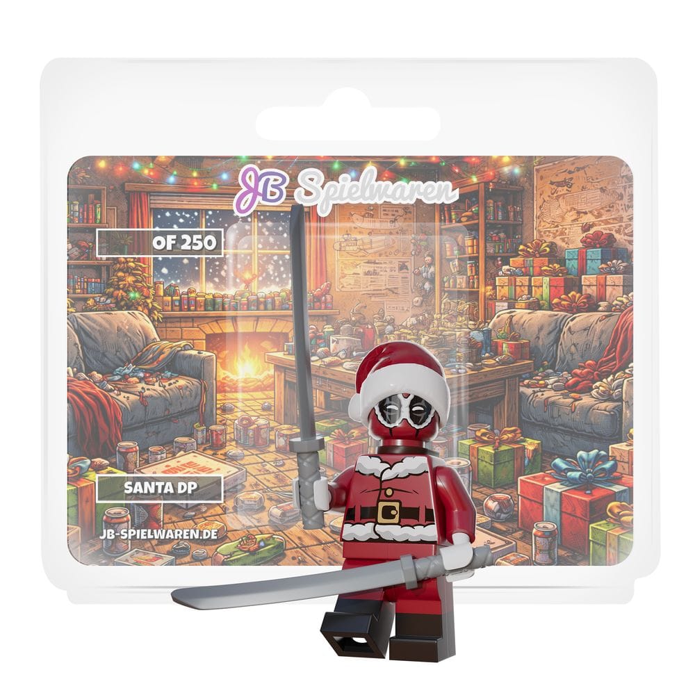 Santa DP
