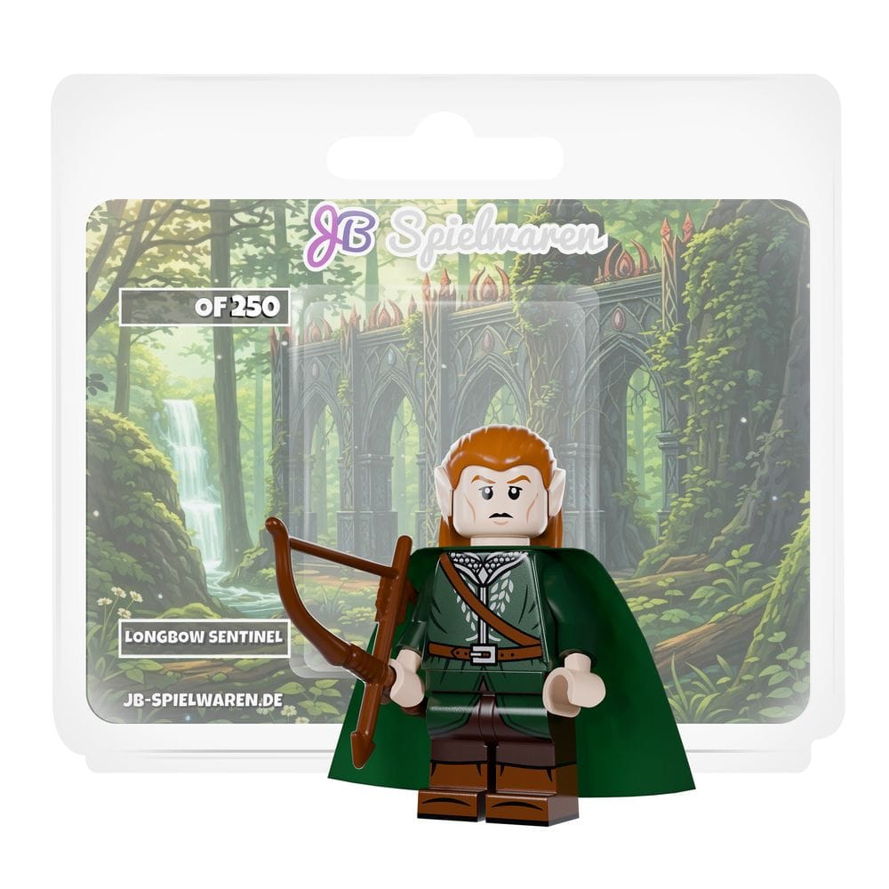 Longbow Sentinel